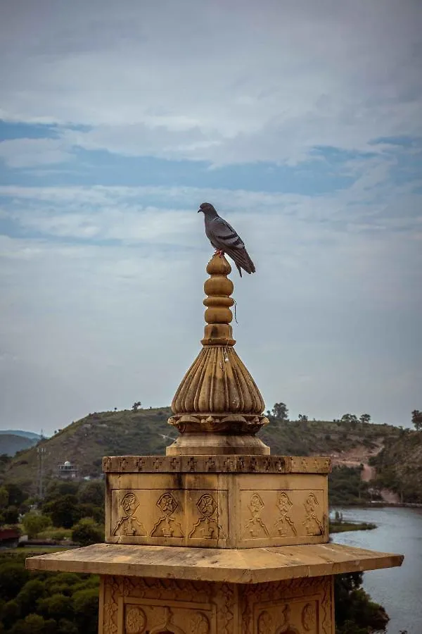 Resort Yaan Udaipur Hotel