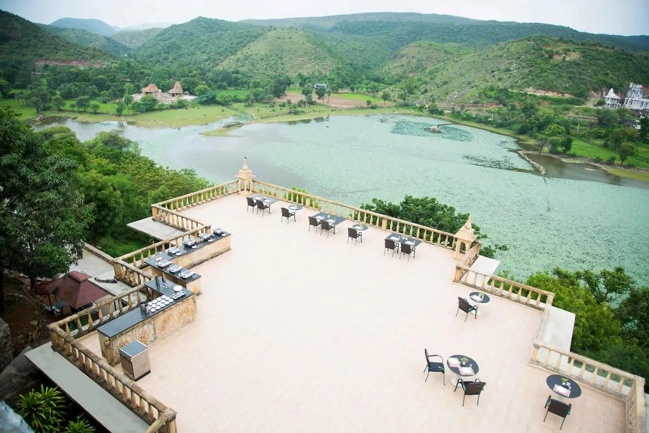 Resort Yaan Udaipur Hotel
