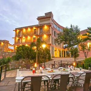 Resort Palm Valley By Skua World, Udaipur