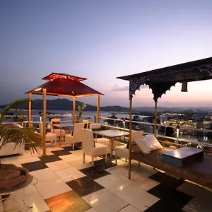 Hotel The View Hotel- On Pichola, Udaipur