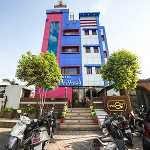 Hotel Oyo 1681 Devansh, Udaipur