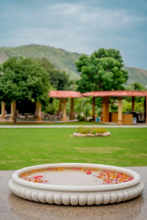 Yaan Retreat-Lake View-Private Pool Villas Udaipur Resort