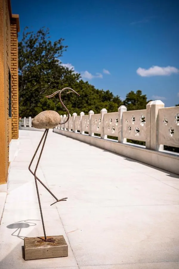 Resort Yaan Retreat-Lake View-Private Pool Villas Udaipur
