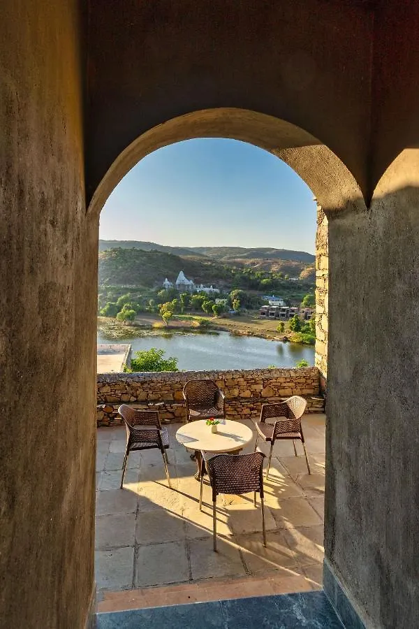 Yaan Retreat-Lake View-Private Pool Villas Udaipur Resort