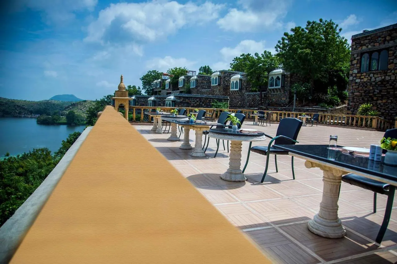 Yaan Retreat-Lake View-Private Pool Villas Udaipur