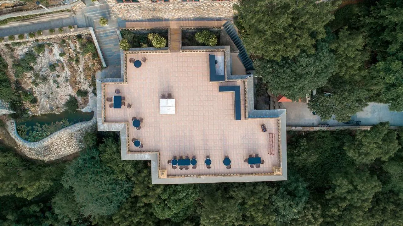 Yaan Udaipur Hotell Indien